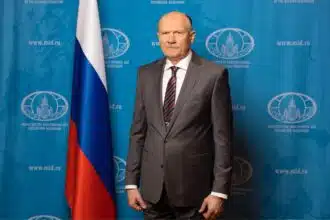 Maroc-Russie : un partenariat stratégique &ldquo;en plein essor&rdquo;, selon l'ambassadeur russe