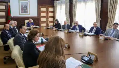 Séisme d’Al Haouz : 54.425 logements achevés et 7,2 milliards de DH d’aides versés