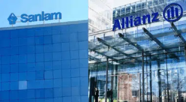 Sanlam–Allianz: a merger-acquisition creating a new heavyweight