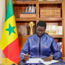 CAN 2025 : la présidence sénégalaise s’en mêle aussi