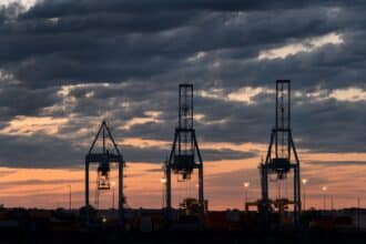 Jeudi 19 mars 2026 : le gaz s’envole de 25% en une séance, et le Brent atteint 114 dollars le baril