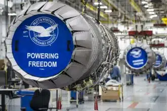 REVELATION. Moteurs d’avion : le géant Pratt & Whitney achève les préparatifs de son usine à MidParc