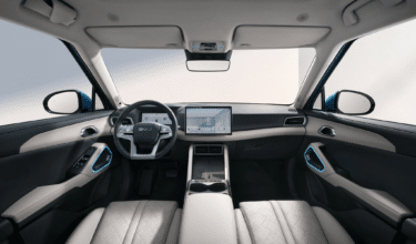 BYD lance au Maroc le nouvel ATTO 2 DM-i