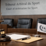 EXCLUSIF. TAS / CAN 2025 : du nouveau en matière de formation arbitrale dans l'affaire Maroc-Sénégal