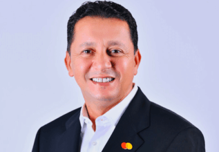 &ldquo;L'ambition est de créer un écosystème complet pour les petites entreprises&rdquo; : Mohamed Benomar, directeur régional pour l'Afrique du Nord-Ouest chez Mastercard