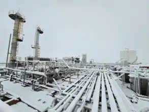 Gaz : Sound Energy reporte le démarrage du champ de Tendrara au troisième trimestre 2026