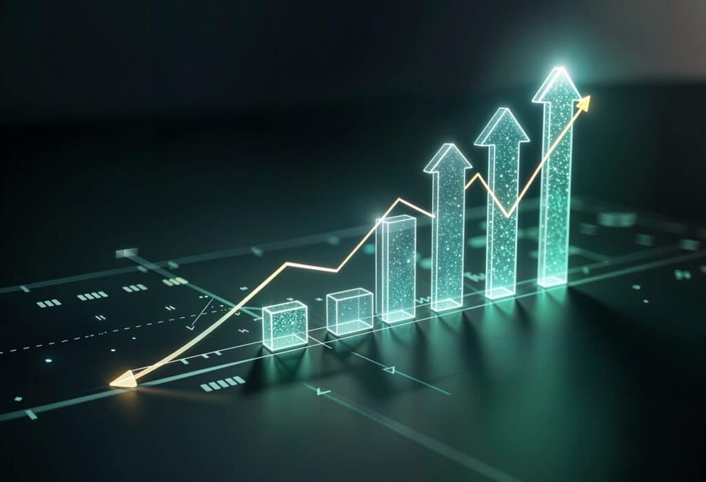 Prévisions économiques : Des écarts marqués selon les agrégats.