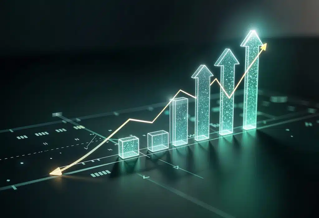 Prévisions économiques : Des écarts marqués selon les agrégats.