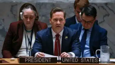 L'administration Trump lance une &ldquo;revue stratégique&rdquo; de la MINURSO 