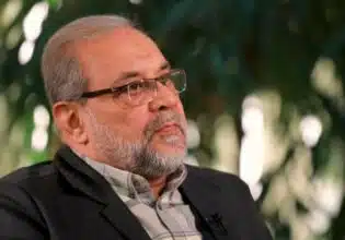 Guerre d'Iran : Mohammad Bagher Zolghadr nommé à la tête du Conseil suprême de sécurité nationale