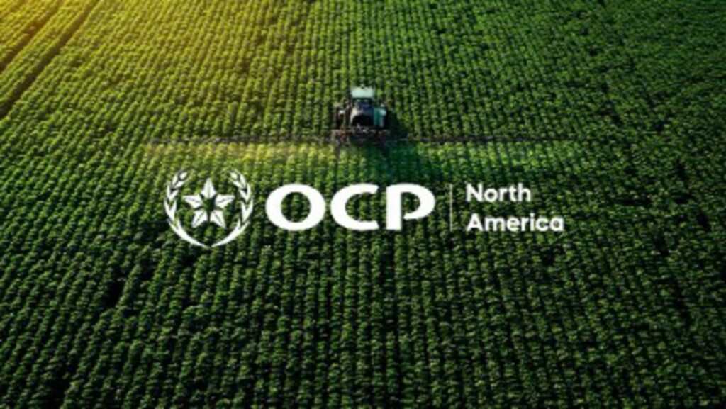 DGA Group mandaté par OCP North America pour défendre ses intérêts à Washington.