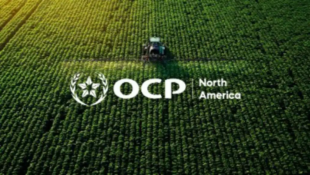 DGA Group mandaté par OCP North America pour défendre ses intérêts à Washington.