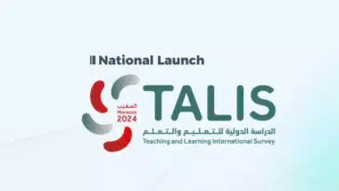 TALIS 2024 : comment les enseignants marocains voient notre école
