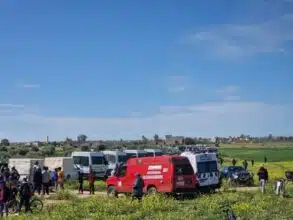 Acceptabilité environnementale oui, acceptabilité sociale non : la problématique du projet de carrière à Sidi Aïssa Ben Slimane