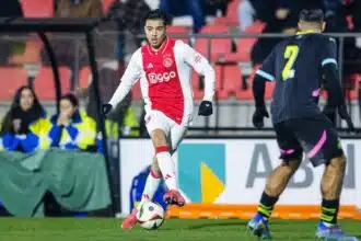 Football : Rayane Bounida opte pour le Maroc et relance le débat sur les binationaux