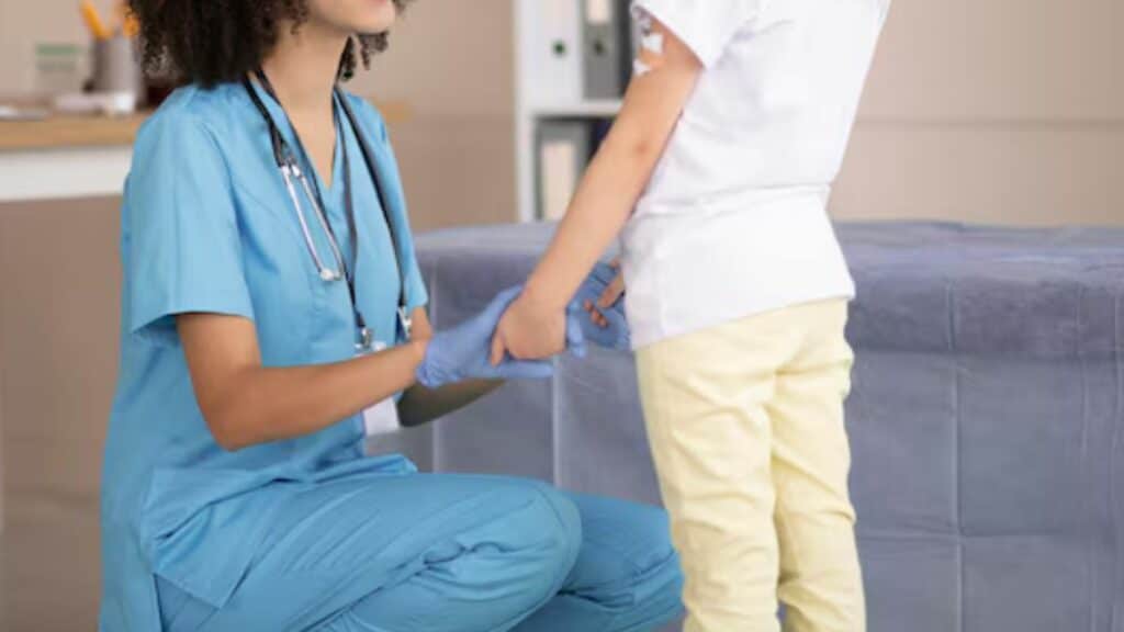 Dépistage de l’autisme dès 18 mois : un programme national lancé dans 3.000 centres
