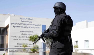 Démantèlement d’une cellule terroriste s’activant entre le Maroc et l'Espagne