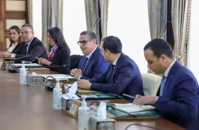 Dialogue social : le round d’avril 2026 maintenu