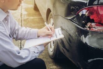 Assurance auto : suspension de la hausse des primes RC de 5%