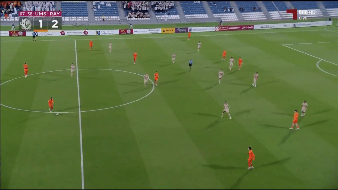 Wydad de Casablanca. Le Français Carteron déjà sous pression