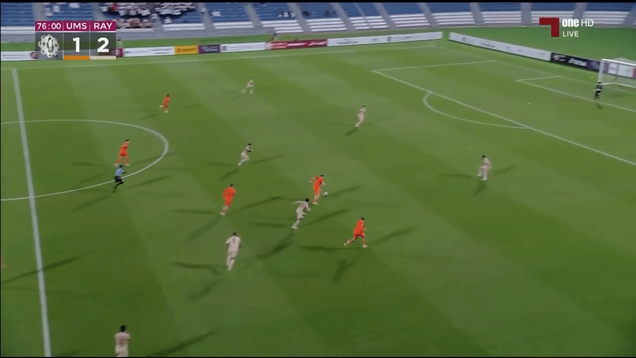 Wydad de Casablanca. Le Français Carteron déjà sous pression