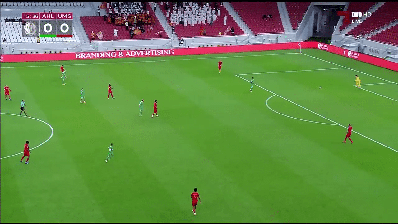 Wydad de Casablanca. Le Français Carteron déjà sous pression