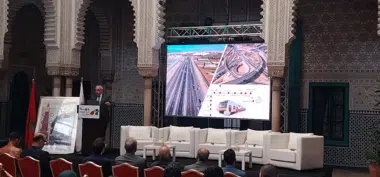 La mobilité urbaine et intercommunale à l’ère des grands événements internationaux au  Maroc : enjeux, défis et perspectives