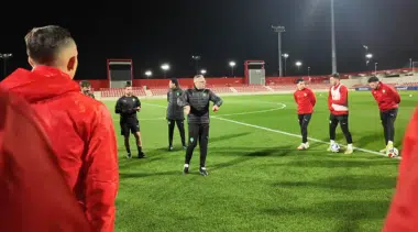 Maroc-Équateur. Mohamed Ouahbi, une première aux multiples lectures