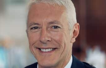 Francis Jespers, nouveau CEO d'Allianz Trade Maroc