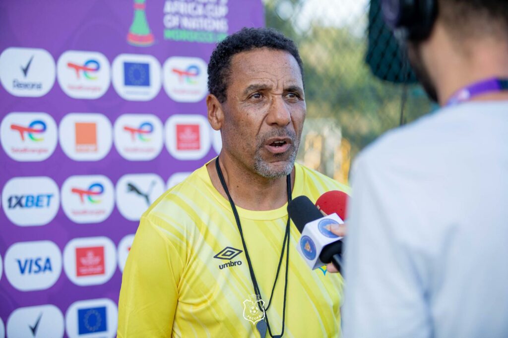 Maroc-Équateur. Mohamed Ouahbi, une première aux multiples lectures