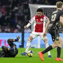 Football : après la validation FIFA, Rayane Bounida convoqué avec le Maroc