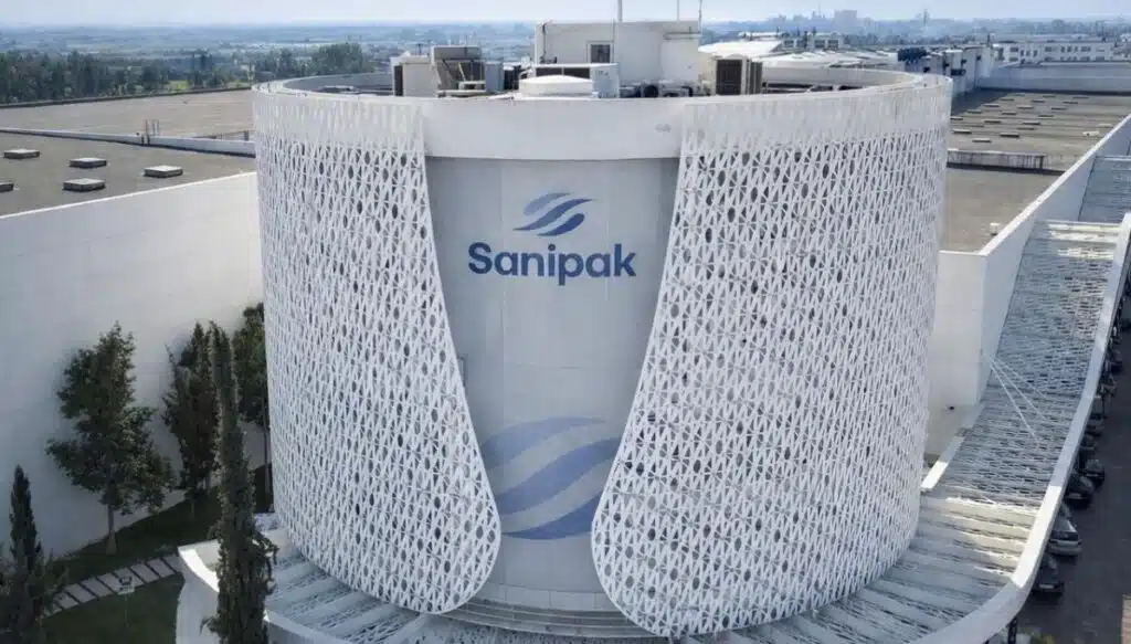 Nouvelles opportunités chez Sanipak à Berrechid