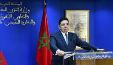 Mali : le Maroc met en garde contre une &ldquo;connivence&rdquo; entre séparatisme et terrorisme