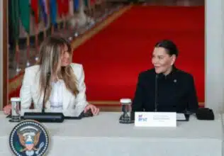 À Washington, la Princesse Lalla Hasnaa porte la voix du Maroc sur l’avenir numérique des enfants