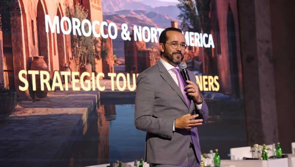 Le Maroc accueille le congrès international de l’USTOA.