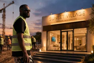 Blanchiment d’argent : Gims en garde à vue, son projet immobilier à Marrakech sous la loupe