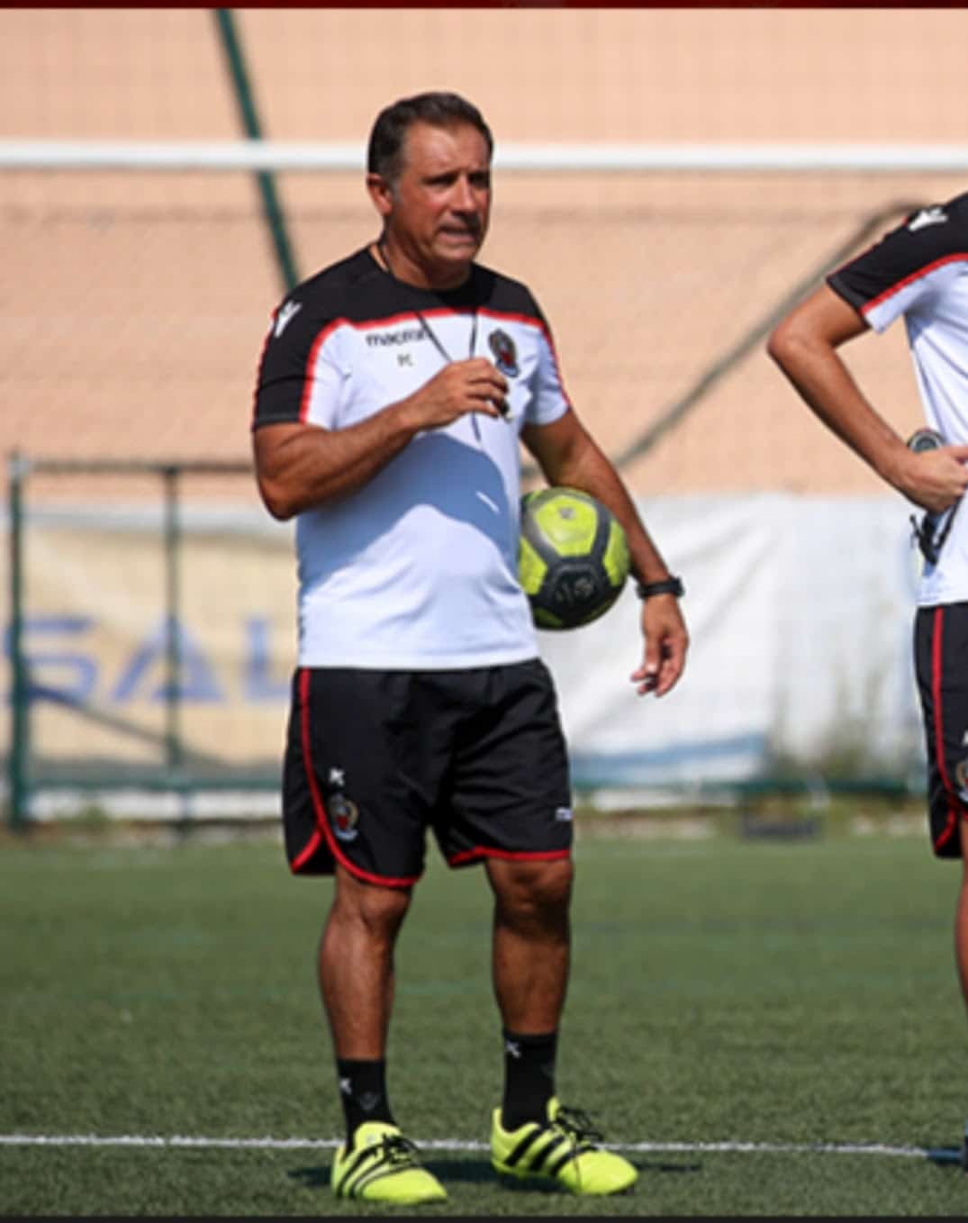 Maroc-Équateur. Mohamed Ouahbi, une première aux multiples lectures