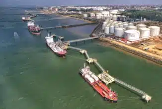 Gaz : plus de quatre jours d’arrêt du GME, les flux vers le Maroc sous pression ?