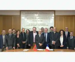 Céréales : face à un marché mondial sous pression, un cercle franco-marocain voit le jour à Paris