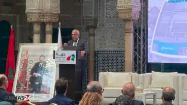 Casablanca-Settat : le grand plan pour transformer les transports et réduire la pollution