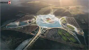 Grand Stade Hassan II : ce que recouvre le marché à 3,7 MMDH remporté par le duo SGTM-TGCC