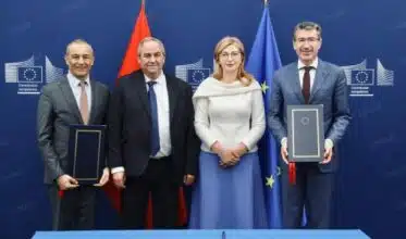 Recherche : le Maroc prolonge son engagement dans le programme euro-méditerranéen PRIMA