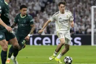 Courtisé par le Maroc, Thiago Pitarch opte pour la Roja