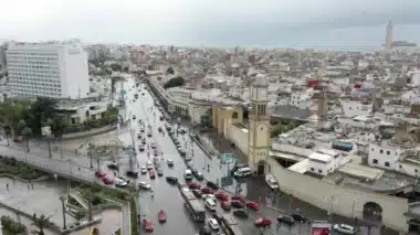 Casablanca veut imposer la peinture des façades tous les cinq ans et interdire les climatiseurs et paraboles