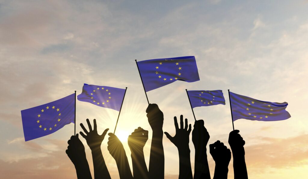 Les Marocains au 2e rang des nouveaux citoyens de l’UE en 2024