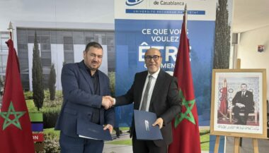 L’UIC perfectionne sa formation en IA