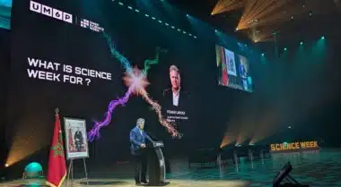 Science Week 2026 : pour réinventer la science, l’UM6P mise sur la &ldquo;convergence&rdquo;