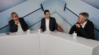 PSU : pourquoi Abdellah Abaakil dit “non” à l’unification de la gauche