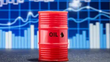 Marchés pétroliers. Vers un scénario extrême à 200 dollars le baril ? (Bloomberg)