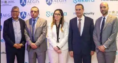 Pharmacie : face aux cybermenaces, le Maroc accélère sa transformation industrielle